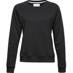 TeeJays naisten Urban college Black