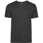 TeeJays Luxury Sport T-Paita Dark Grey