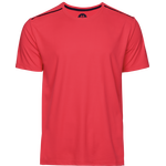 TeeJays Luxury Sport T-Paita Fusion Red