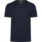 TeeJays Luxury Sport T-Paita Navy