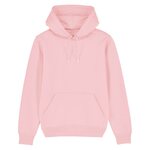 Stanley/Stella Cruiser colours huppari Cotton pink