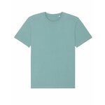 Stanley/Stella Creator colours T-paita Teal Monstera