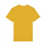 Stanley/Stella Rocker t-paita Spectra yellow