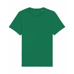 Stanley/Stella Rocker t-paita Varsity green