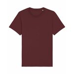 Stanley/Stella Rocker t-paita Burgundy