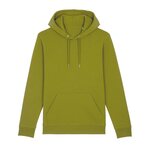 Stanley/Stella Cruiser colours huppari Moss green