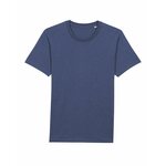 Stanley/Stella Rocker t-paita Dark heather indigo