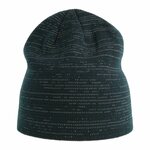 Atlantis Shine heijastava pipo Navy