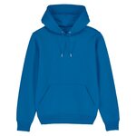 Stanley/Stella Cruiser colours huppari Royal blue