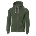 Nimbus Williamsburg huppari Olive
