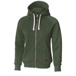Nimbus Williamsburg naisten huppari Olive