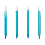 Bic graphic Media Clic kuulakärkikynä Opaque 3D