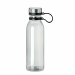 Ekologinen RPET juomapullo 780ML Kirkas