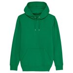 Stanley/Stella Cruiser colours huppari Varsity green