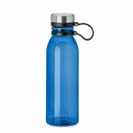 Ekologinen RPET juomapullo 780ML Royal sininen