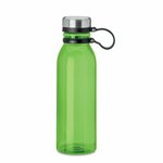 Ekologinen RPET juomapullo 780ML Lime