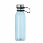 Ekologinen RPET juomapullo 780ML Vaaleansininen