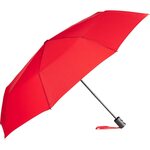 Fare Mini sateenvarjo kierrätetystä polyesteristä Red