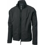 Nimbus Duxbury miesten softshell takki Harmaa melange