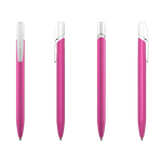 Bic graphic Media Clic kuulakärkikynä Opaque 5C