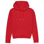 Stanley/Stella Trigger colours huppari Red