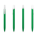 Bic graphic Media Clic kuulakärkikynä Opaque 5G