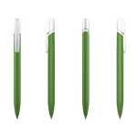 Bic graphic Media Clic kuulakärkikynä Opaque 6C
