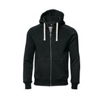 Nimbus Williamsburg huppari Black