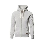 Nimbus Williamsburg huppari Grey melange