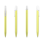 Bic graphic Media Clic kuulakärkikynä Opaque 8D