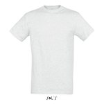 Sol's Regent colours T-paita Ash