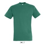 Sol's Regent colours T-paita Emerald