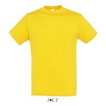 Sol's Regent colours T-paita Gold