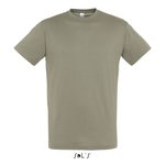 Sol's Regent colours T-paita Khaki