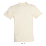 Sol's Regent colours T-paita Natural