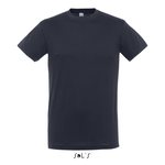 Sol's Regent colours T-paita Navy