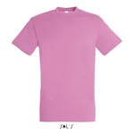 Sol's Regent colours T-paita Orchid pink