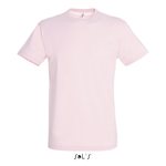 Sol's Regent colours T-paita Pale pink
