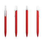 Bic graphic Media Clic kuulakärkikynä Opaque 03