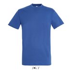 Sol's Regent colours T-paita Royal blue