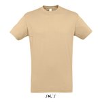 Sol's Regent colours T-paita Sand