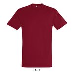 Sol's Regent colours T-paita Tango red