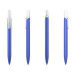 Bic graphic Media Clic kuulakärkikynä Opaque 04