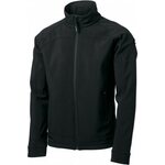 Nimbus Duxbury miesten softshell takki Musta