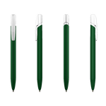 Bic graphic Media Clic kuulakärkikynä Opaque 05