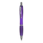Slim color kuulakärkikynä Violetti