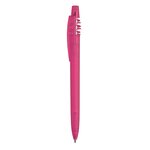 Igo color kuulakärkikynä Pinkki