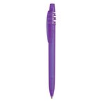 Igo color kuulakärkikynä Violetti