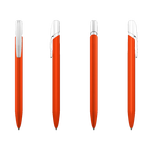 Bic graphic Media Clic kuulakärkikynä Opaque 10