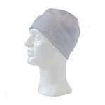 Puijo Pipo short 21cm Melange grey